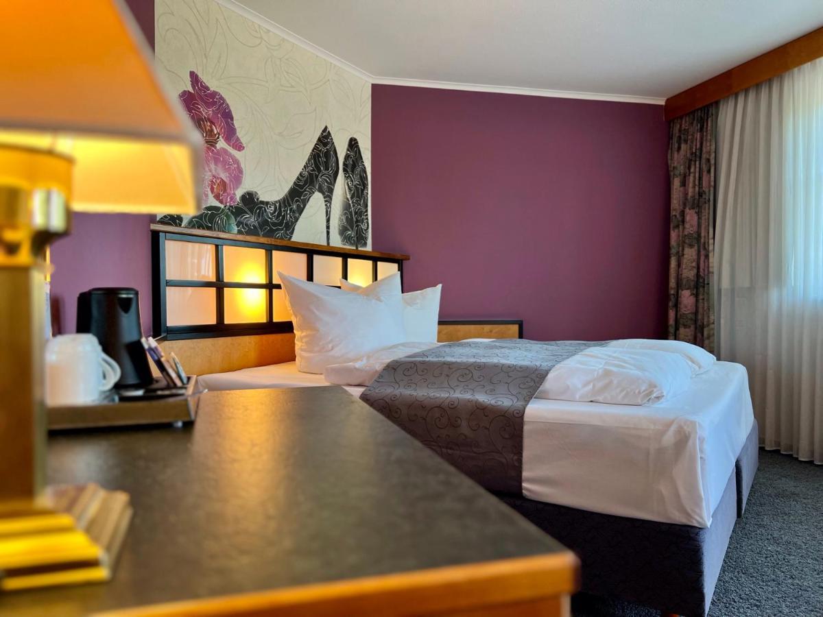Hotel Residenz Bad Neustadt an der Saale Eksteriør bilde