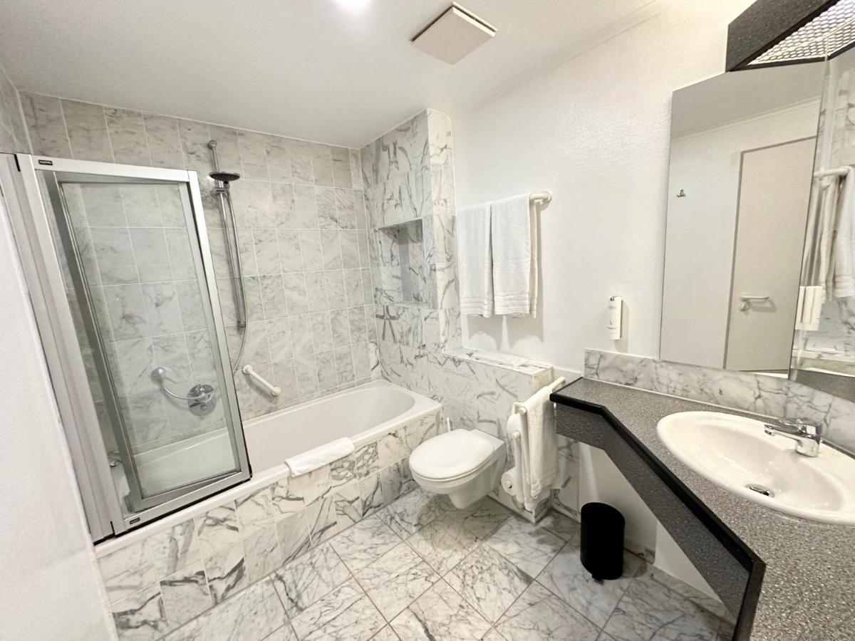 Hotel Residenz Bad Neustadt an der Saale Eksteriør bilde