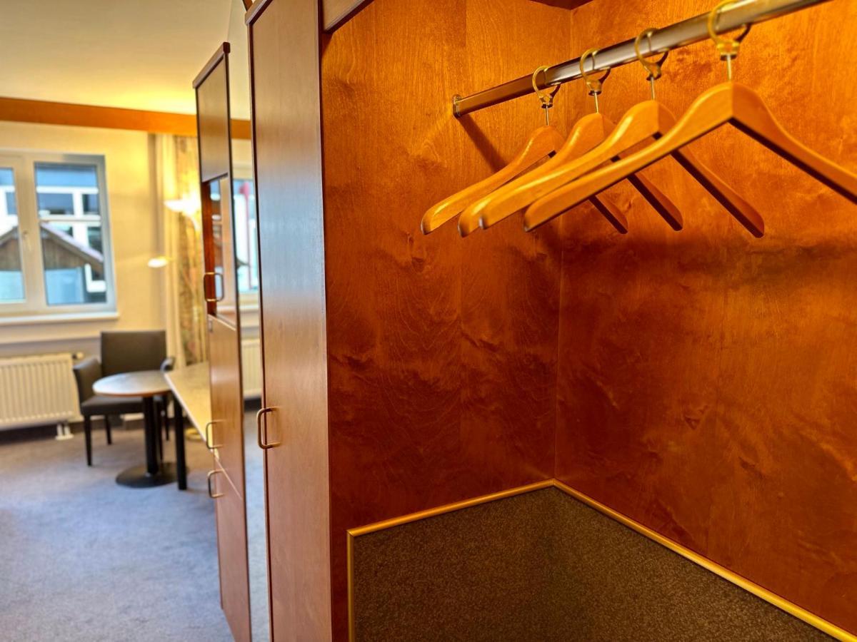 Hotel Residenz Bad Neustadt an der Saale Eksteriør bilde
