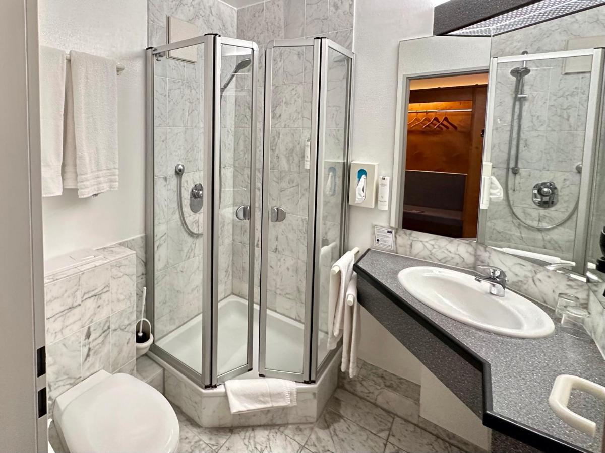 Hotel Residenz Bad Neustadt an der Saale Eksteriør bilde