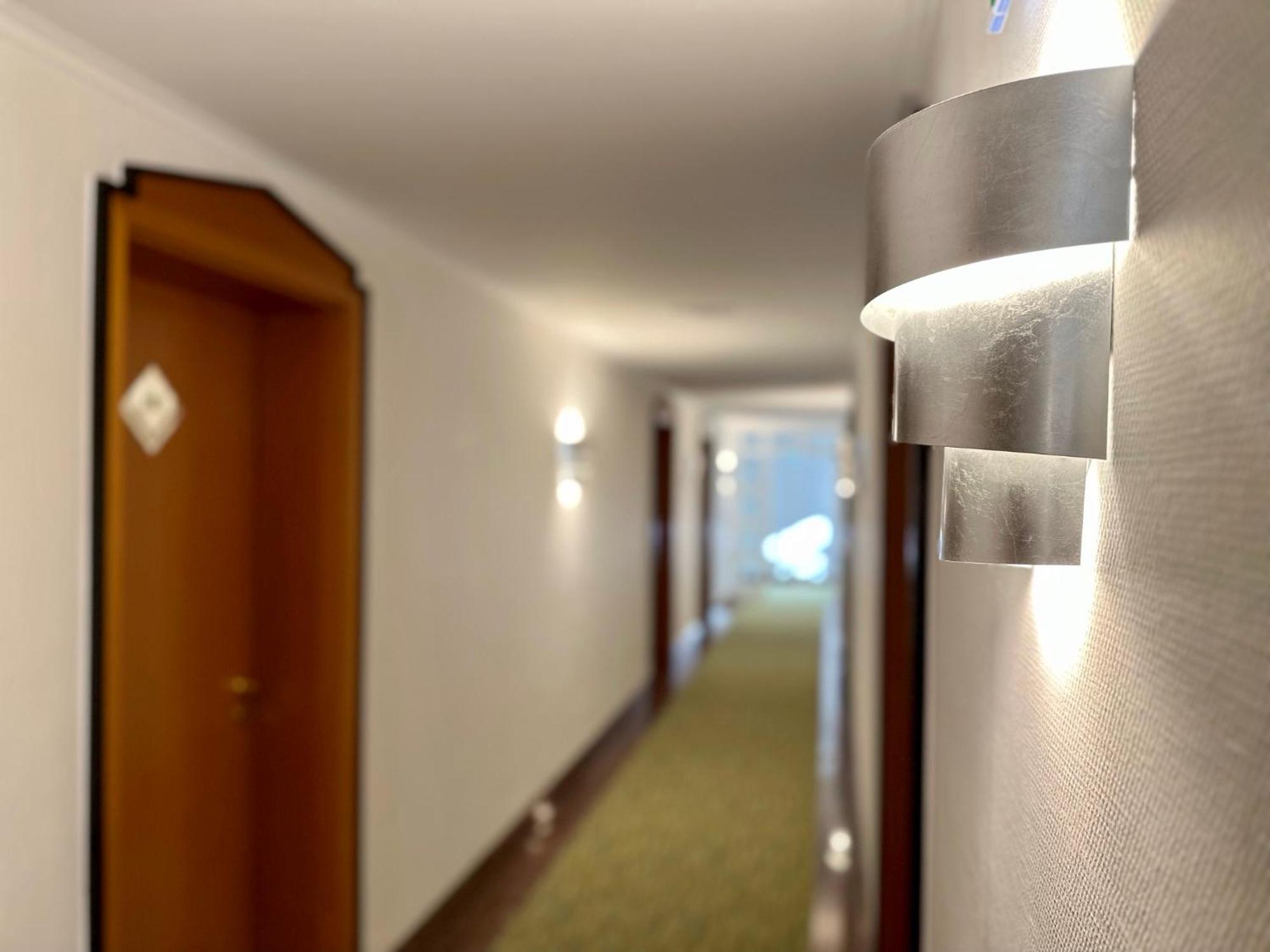 Hotel Residenz Bad Neustadt an der Saale Eksteriør bilde